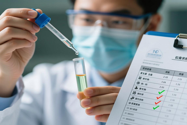【深度解析】飲用水檢測：從原理到實(shí)踐的全面科普