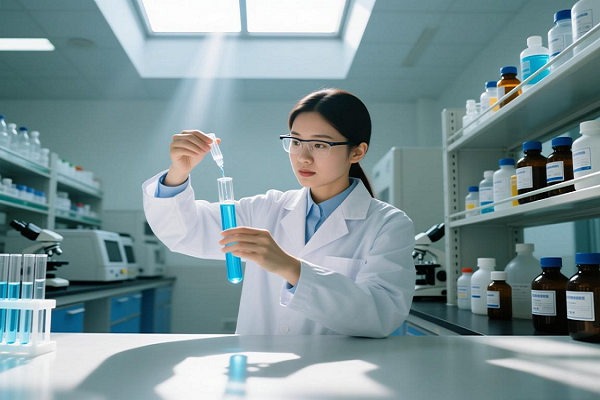 什么是直飲水檢測？一篇讀懂其定義、價(jià)值與實(shí)踐路徑