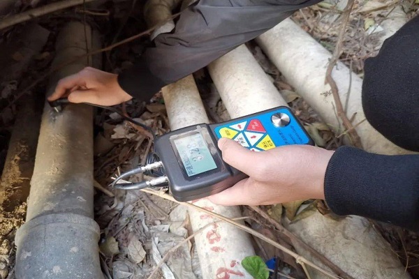 深圳水量平衡測試機構收費多少？