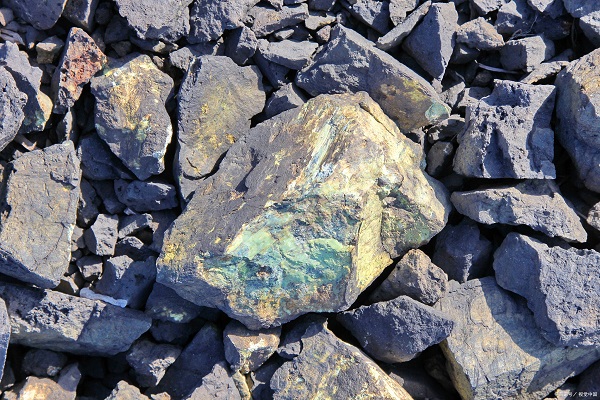 礦石成分分析金屬元素有哪些？