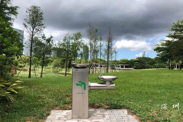 深圳直飲水檢測報告去哪做？第三方直飲水檢測機構