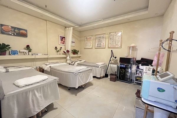 深圳美容院做公共衛(wèi)生檢測報告多少錢？理發(fā)店美容店公共場所衛(wèi)生證檢測報告怎么做？