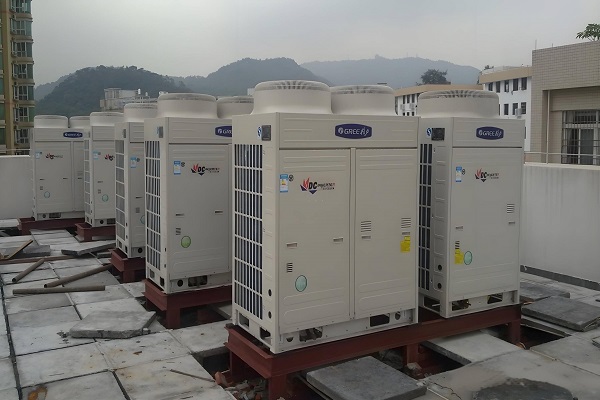 深圳中央空調(diào)公共衛(wèi)生檢測機構，中央空調(diào)通風系統(tǒng)衛(wèi)生檢測去哪做