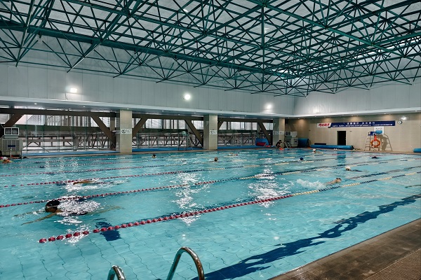 破解泳池水質(zhì)檢測管理困局：華錦4S方法論如何實(shí)現(xiàn)安全合規(guī)與體驗(yàn)升級(jí)？